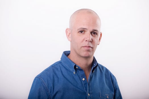 יאיר לוינשטיין, אלטשולר, צילום: סם יצחקוב